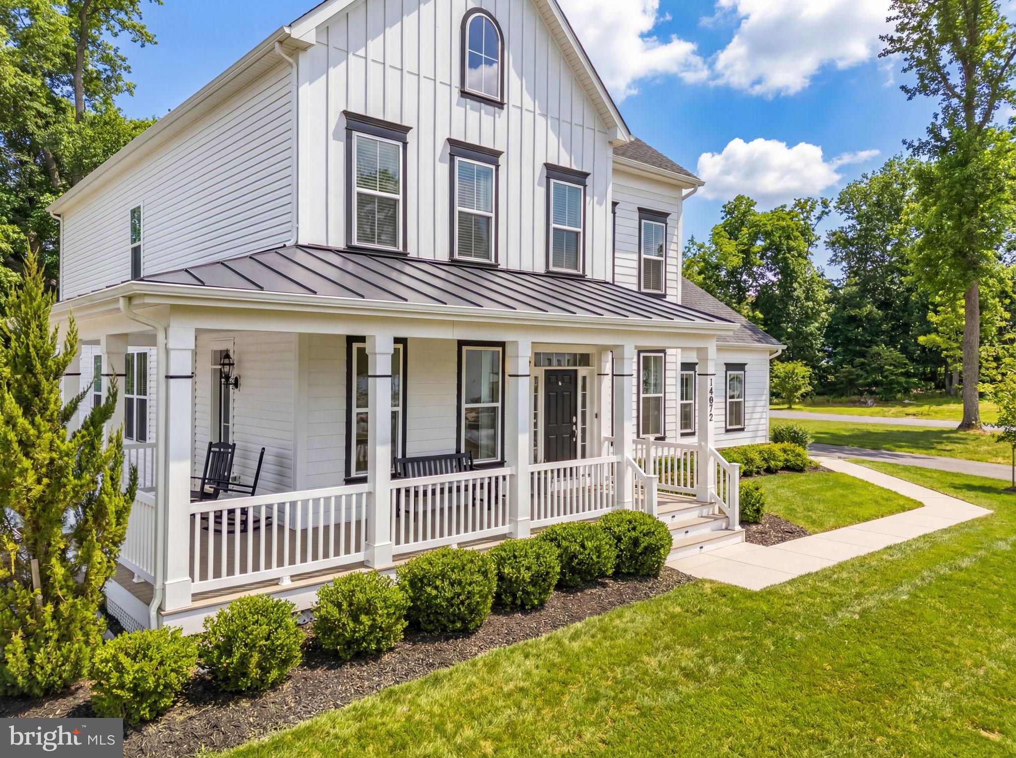 14072 AMYS MEADOW COURT