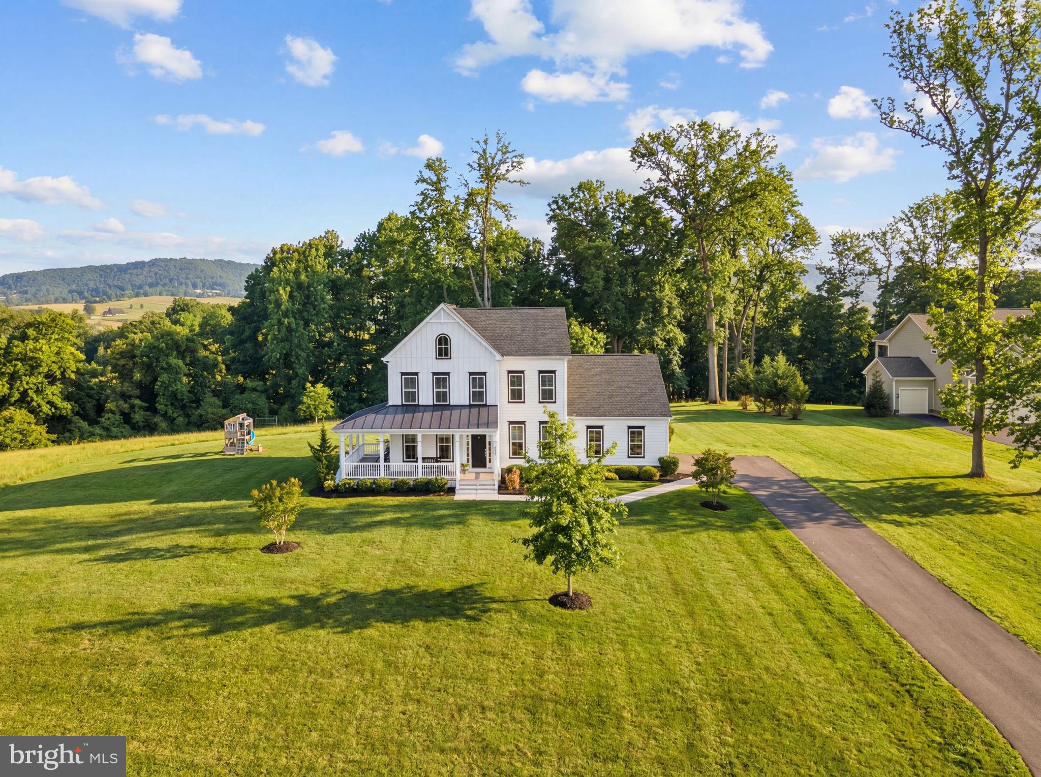 14072 AMYS MEADOW COURT