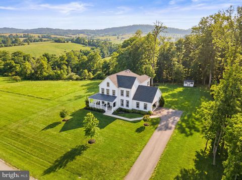 14072 AMYS MEADOW COURT LEESBURG VA 20176