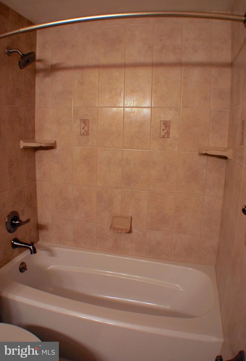 PERRY HALL GARDENS - Residential