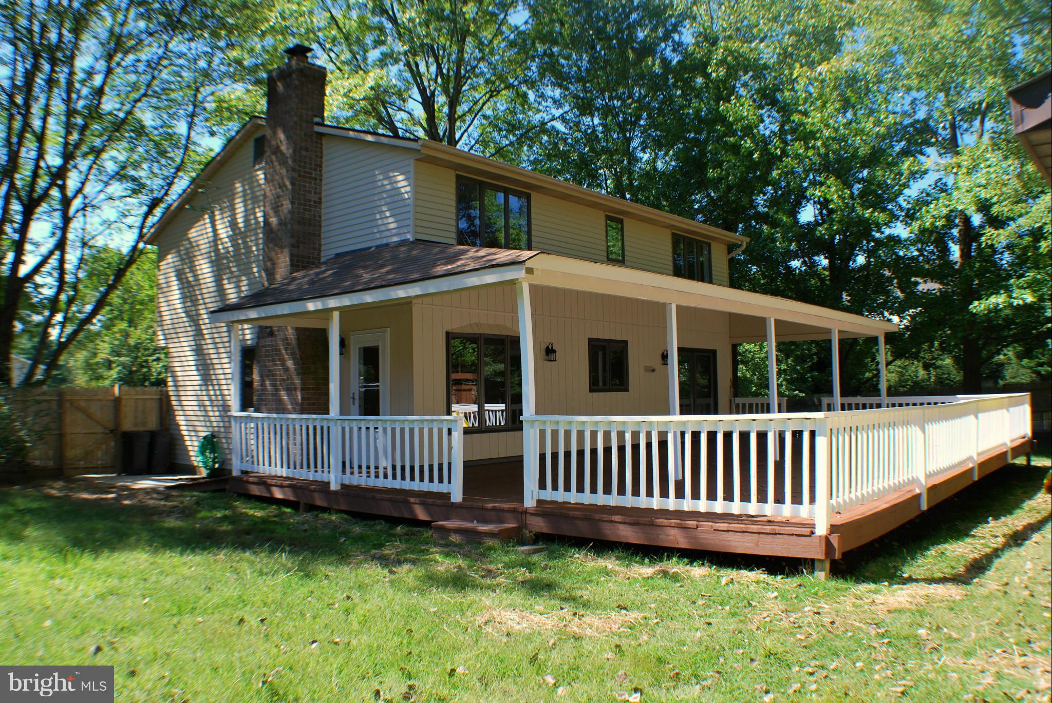 PERRY HALL GARDENS - Residential