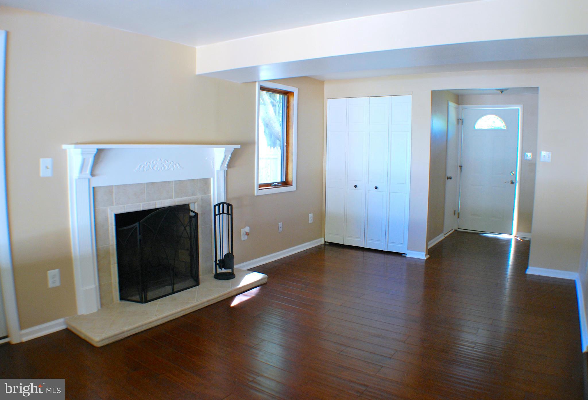 PERRY HALL GARDENS - Residential