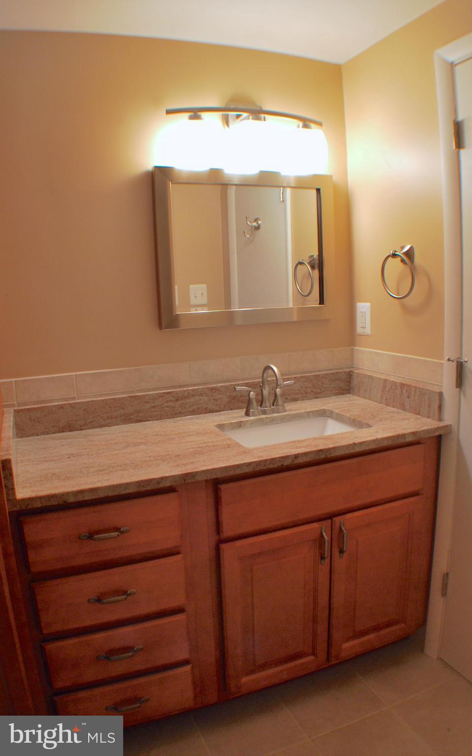 PERRY HALL GARDENS - Residential