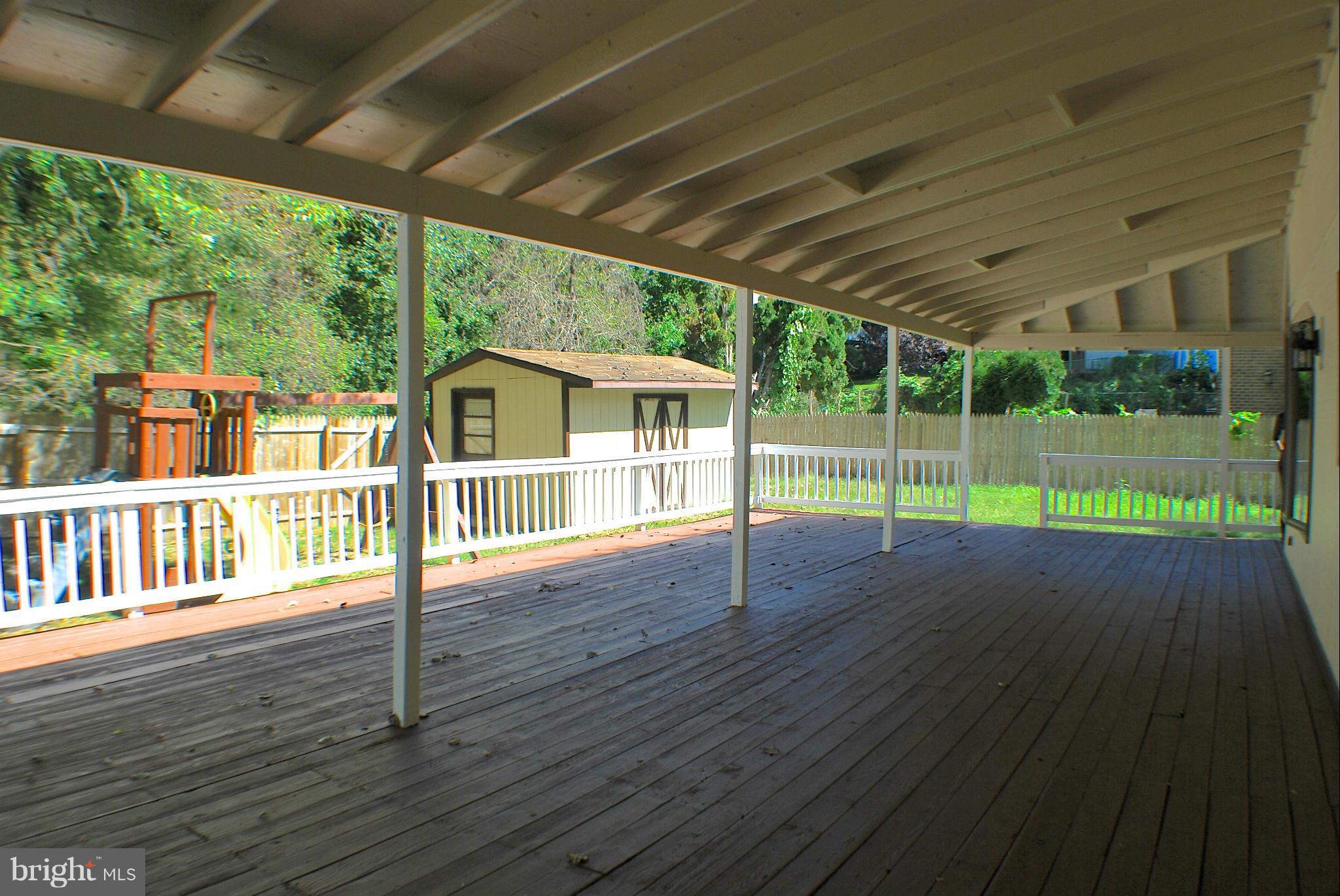 PERRY HALL GARDENS - Residential