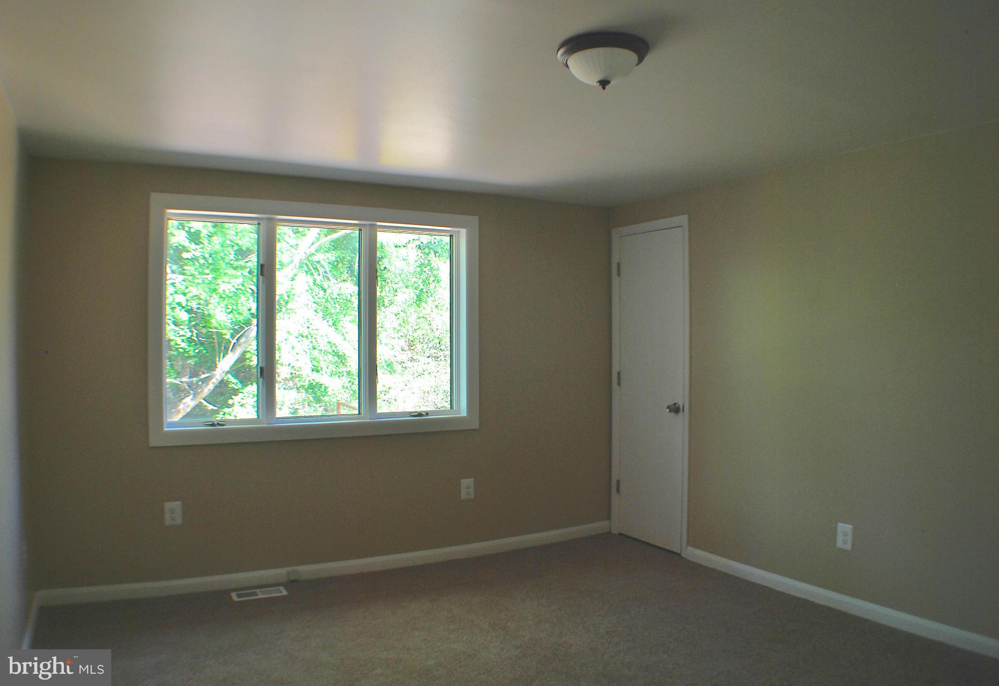 PERRY HALL GARDENS - Residential