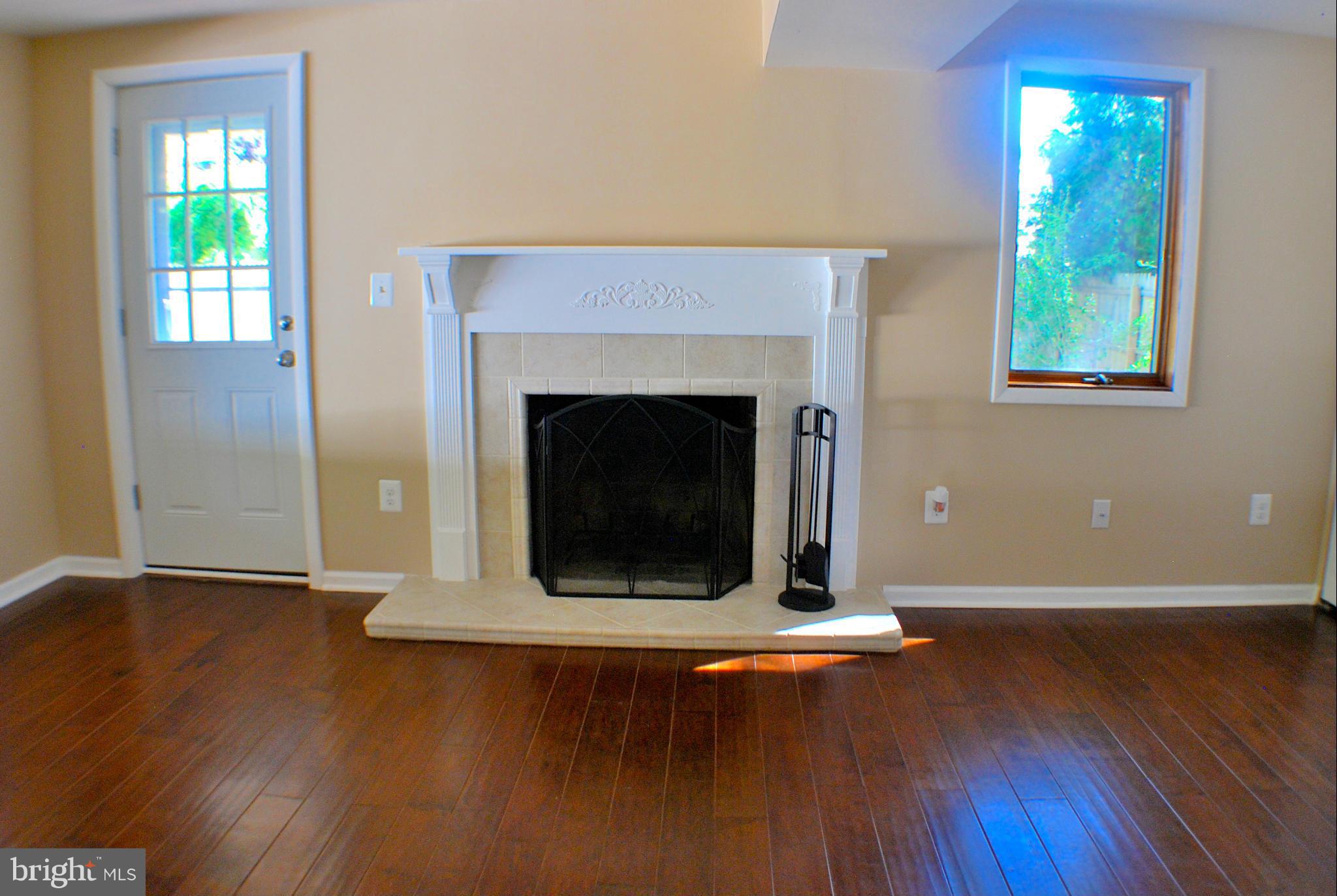 PERRY HALL GARDENS - Residential