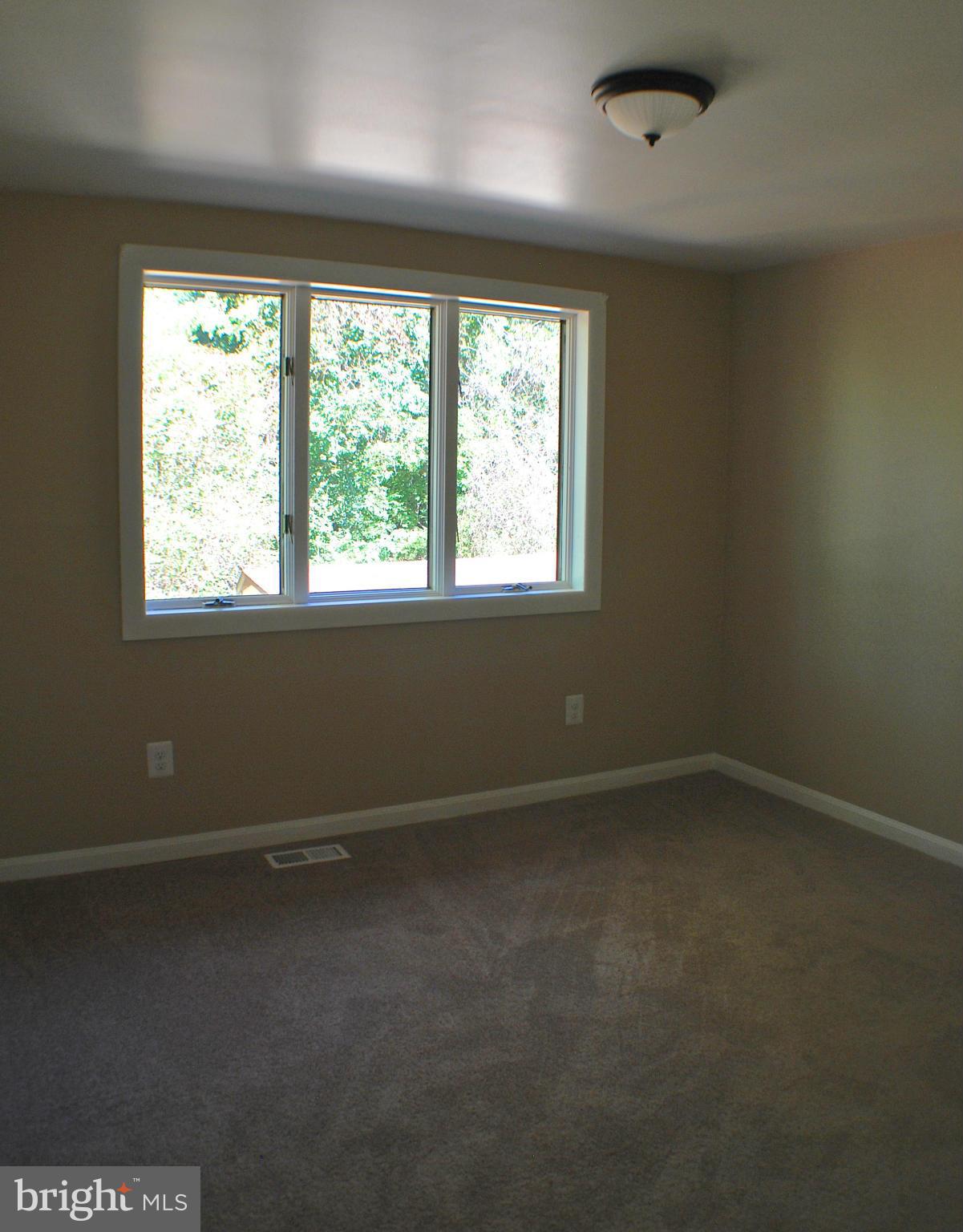 PERRY HALL GARDENS - Residential