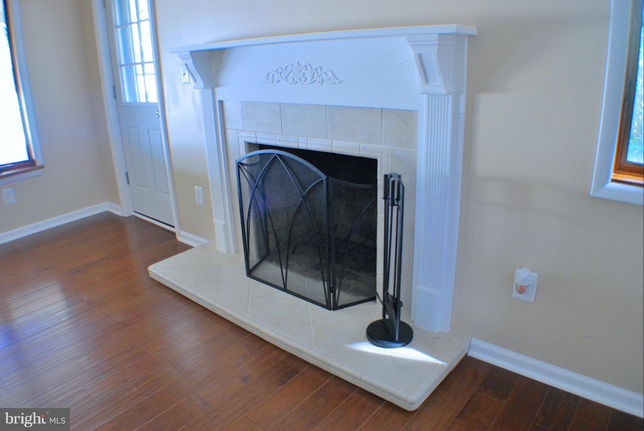 PERRY HALL GARDENS - Residential