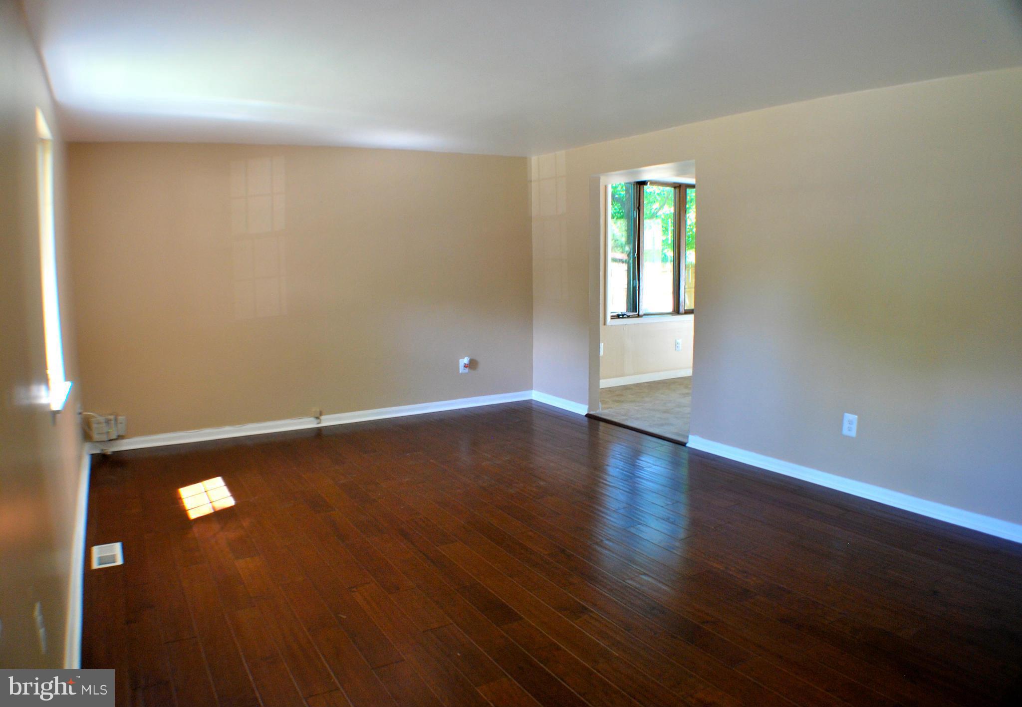 PERRY HALL GARDENS - Residential