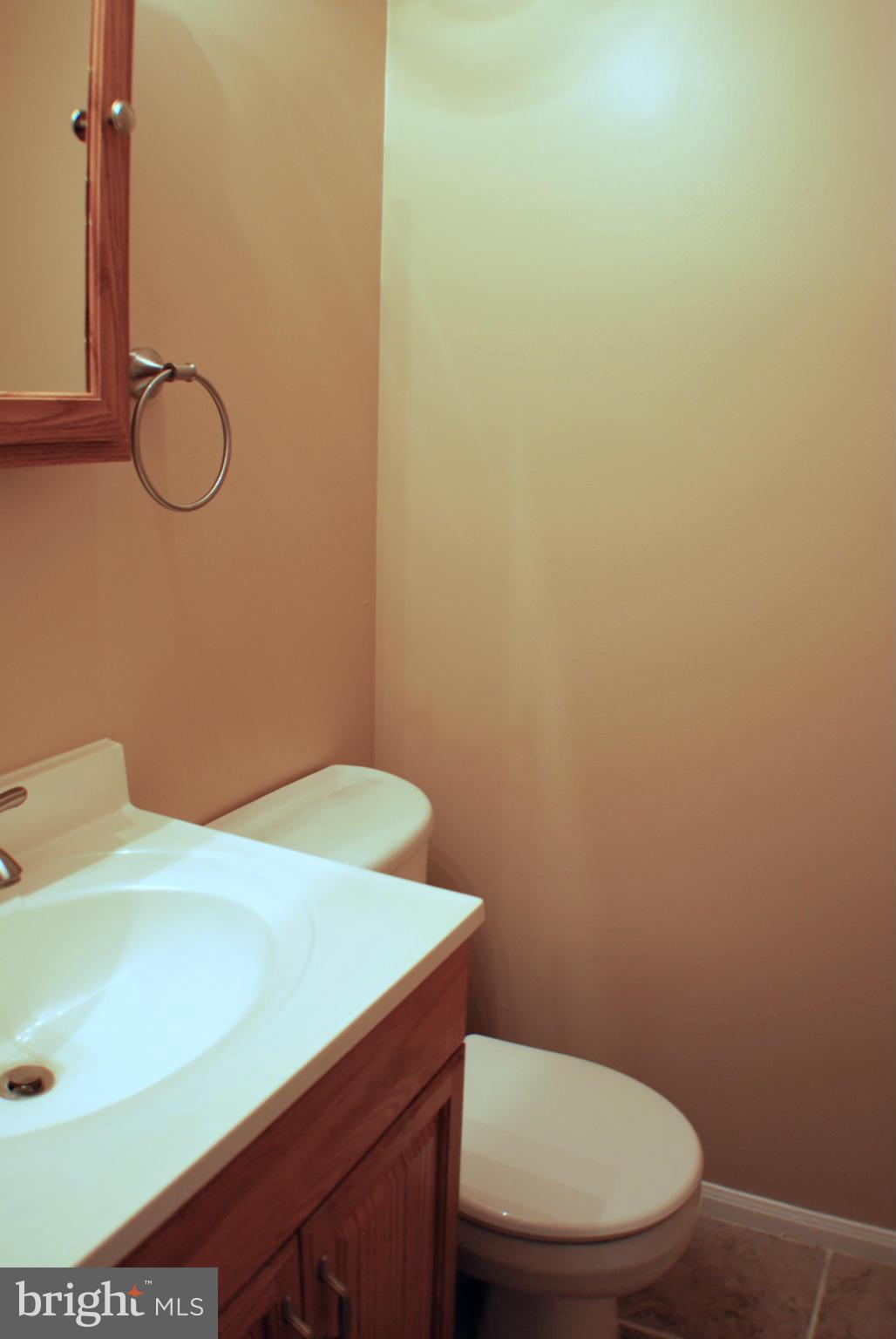 PERRY HALL GARDENS - Residential