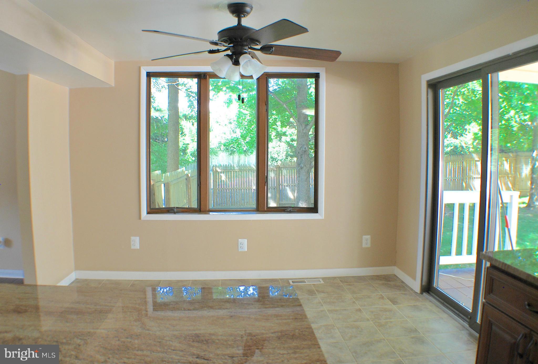 PERRY HALL GARDENS - Residential