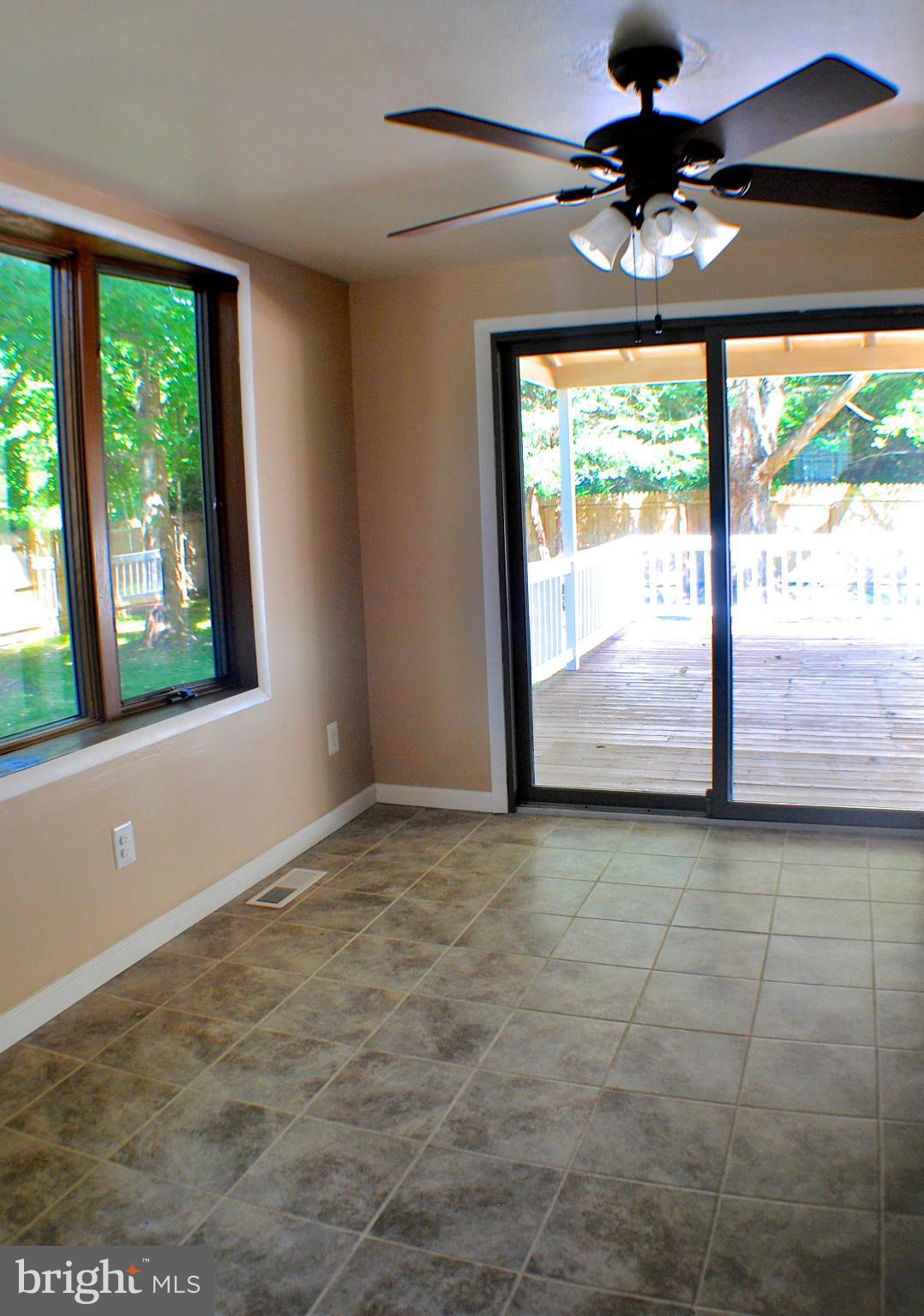 PERRY HALL GARDENS - Residential