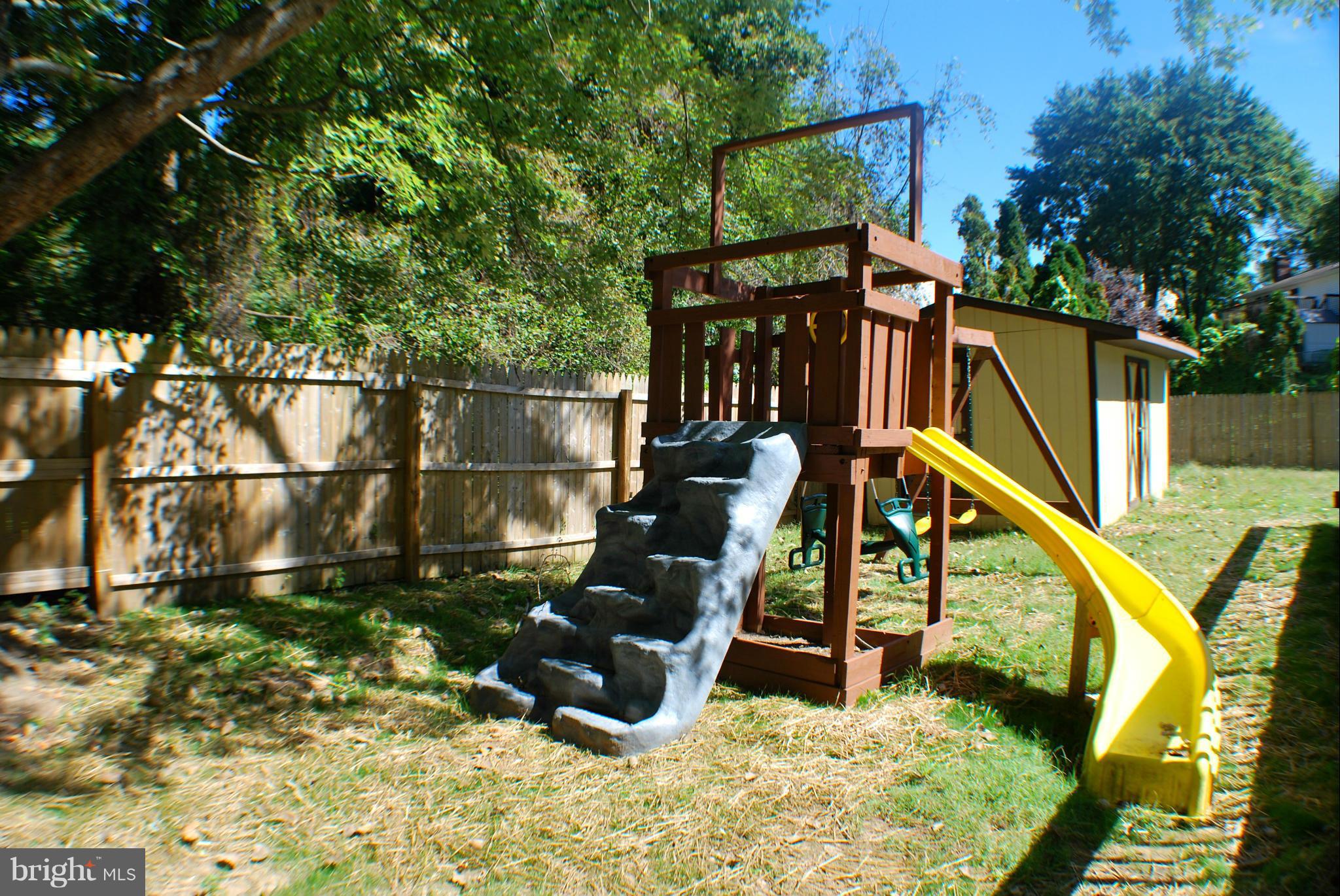 PERRY HALL GARDENS - Residential