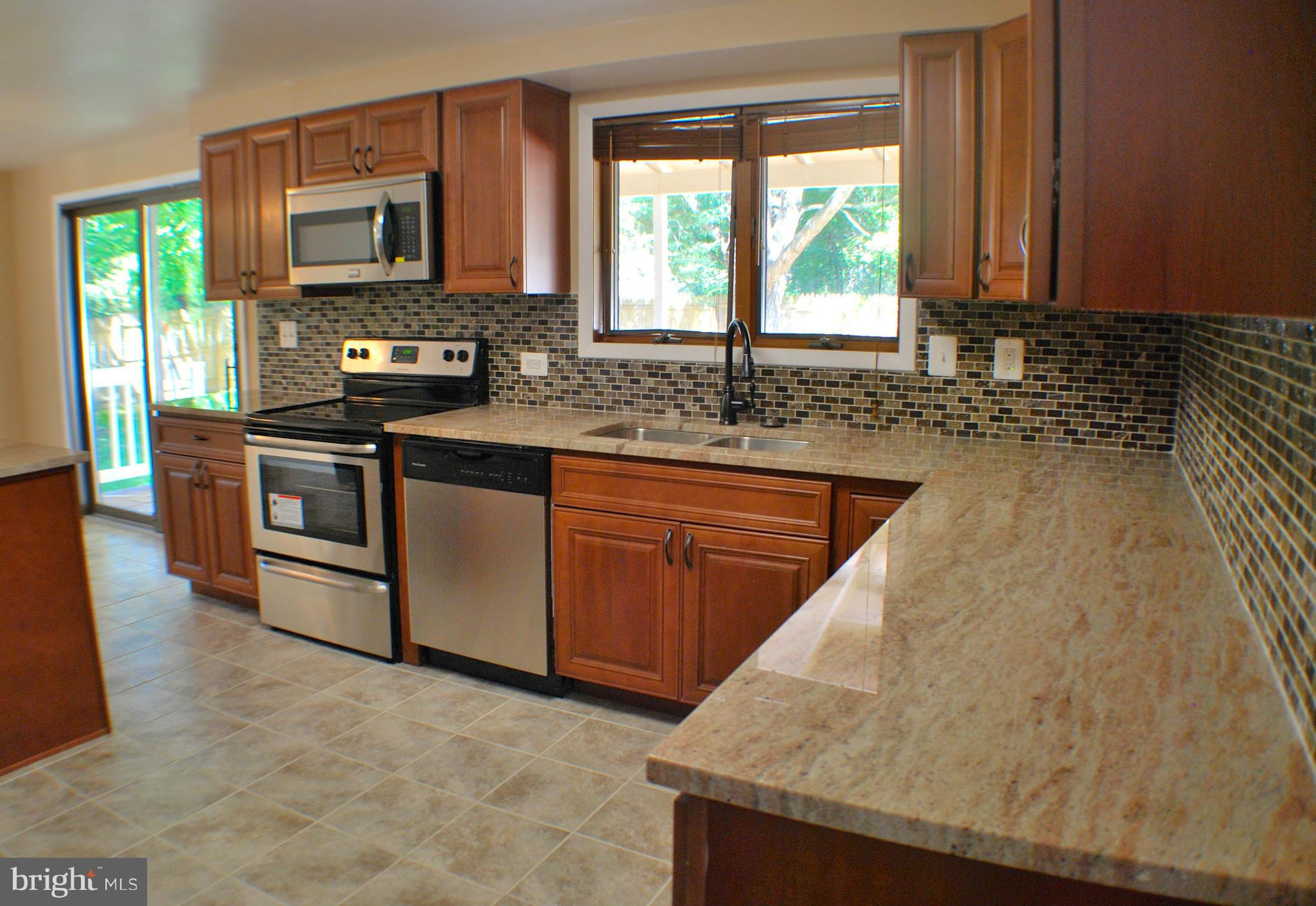 PERRY HALL GARDENS - Residential