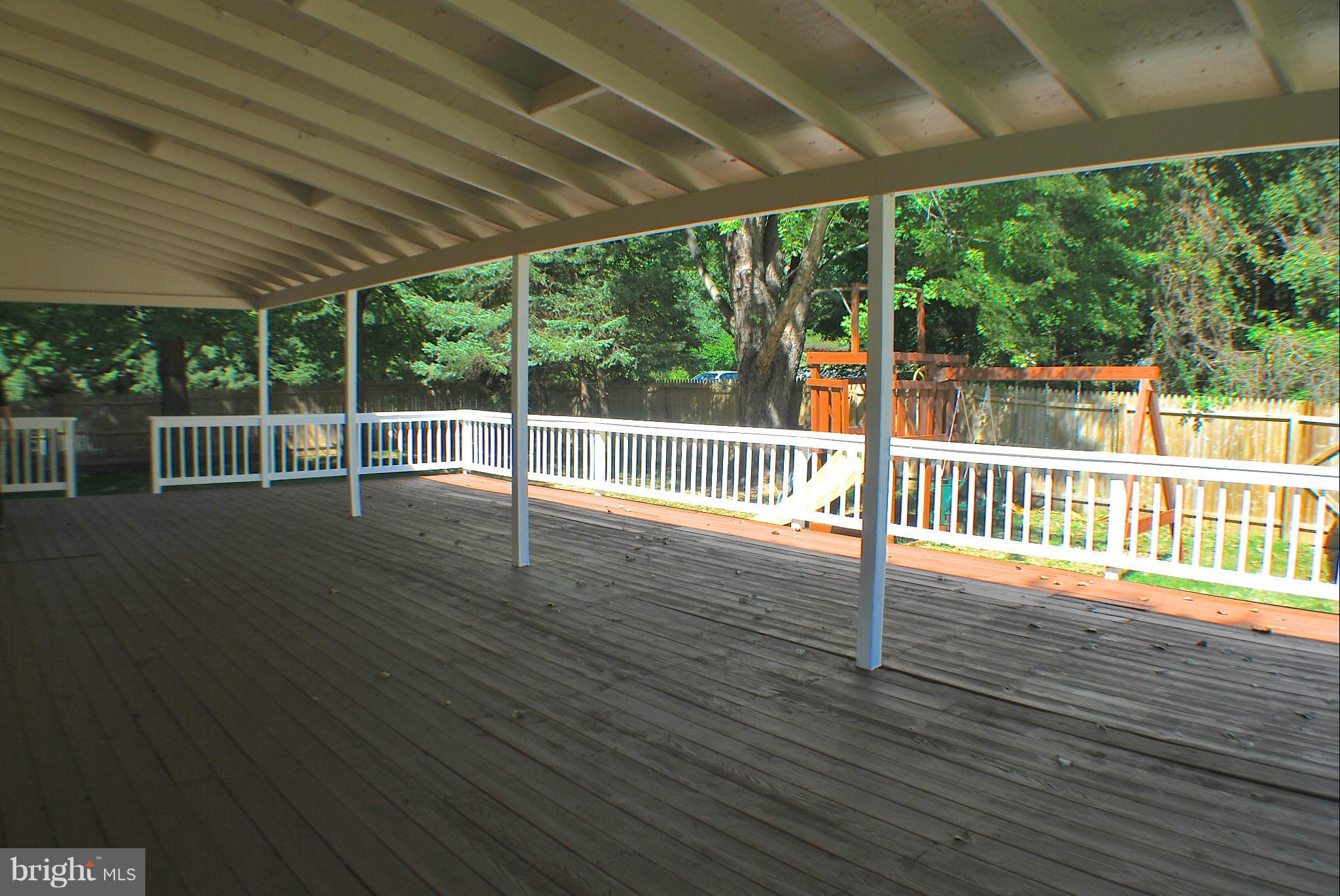 PERRY HALL GARDENS - Residential