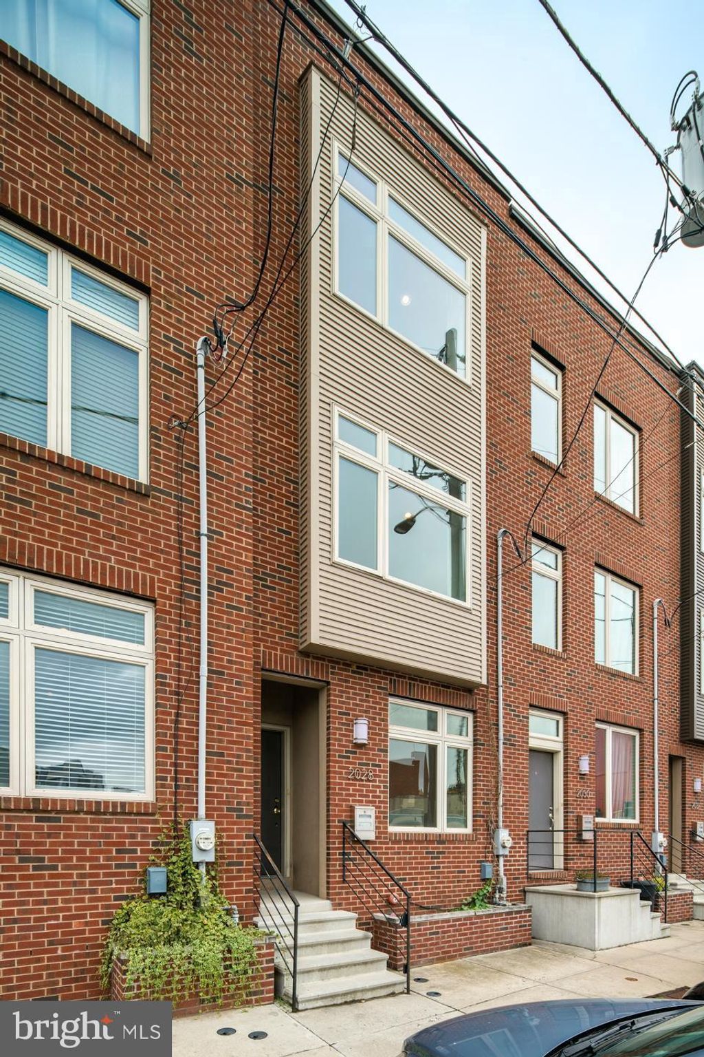 Photo of 2028 Trenton Avenue, PHILADELPHIA, PA 19125 (MLS # PAPH2530704)