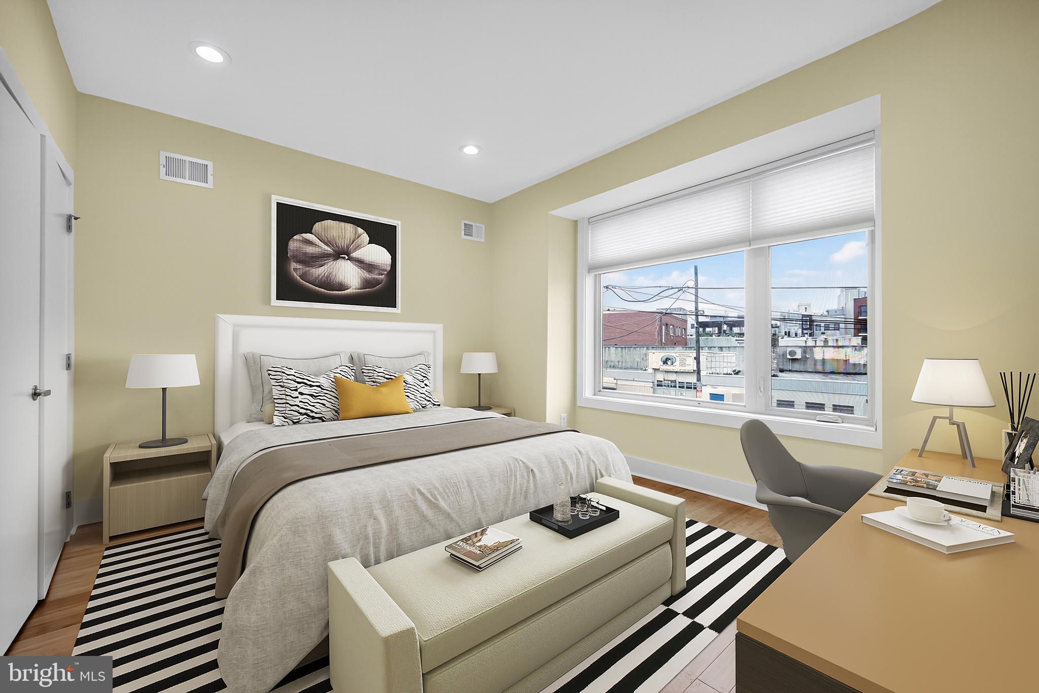 KENSINGTON - Residential