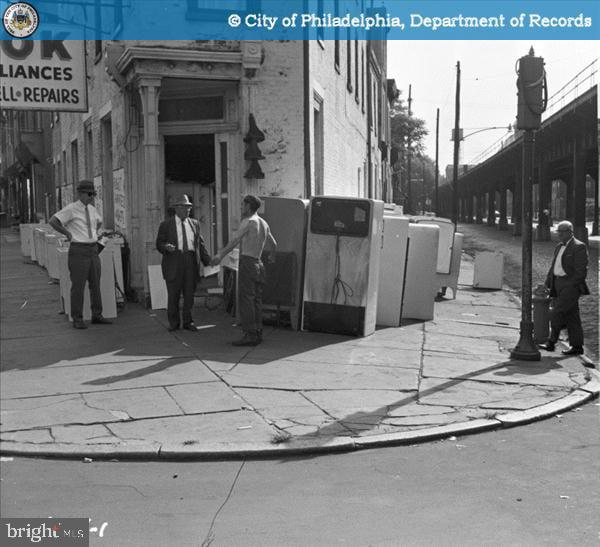 KENSINGTON - Residential