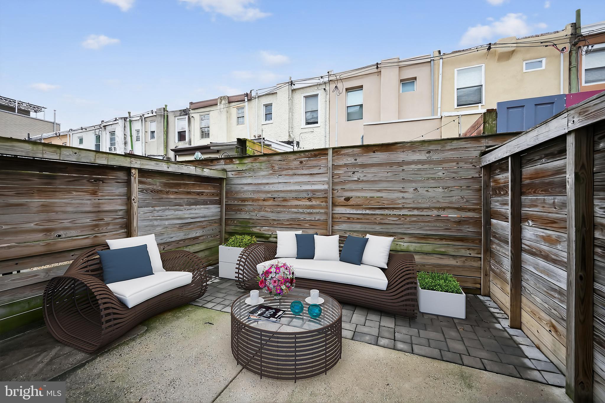 KENSINGTON - Residential