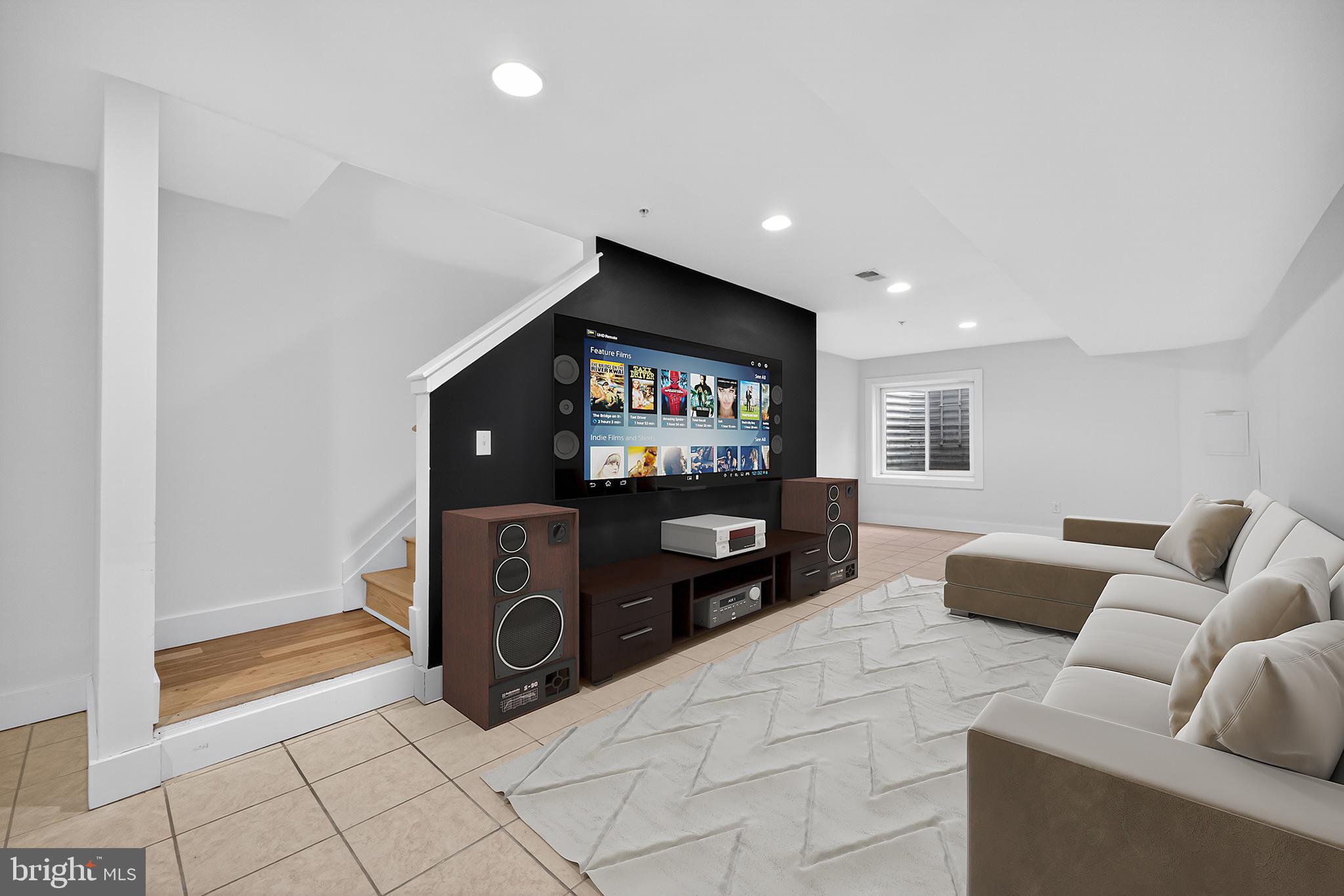 KENSINGTON - Residential