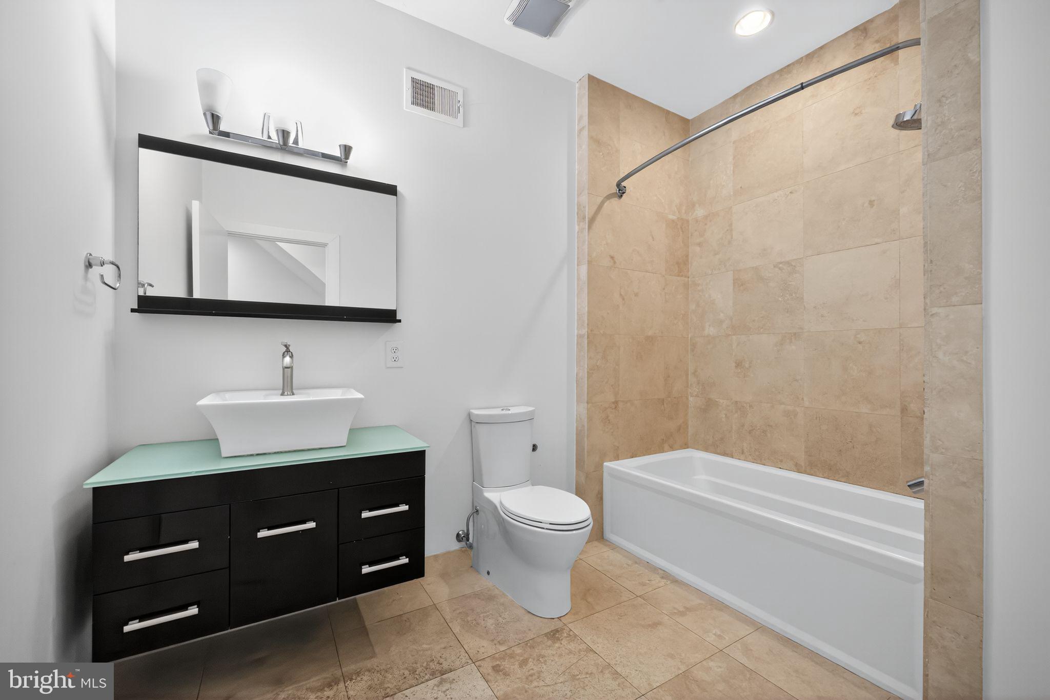 KENSINGTON - Residential