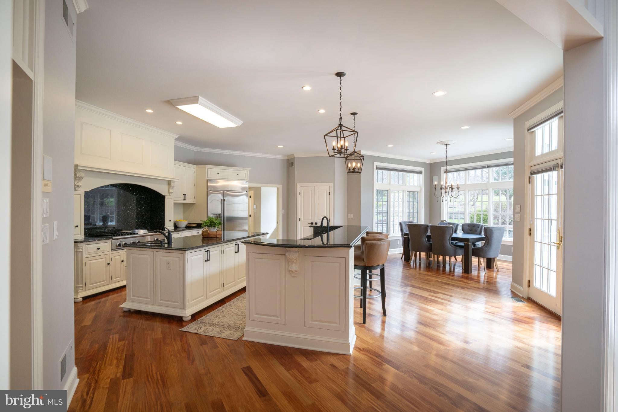 220 MT PLEASANT DRIVE