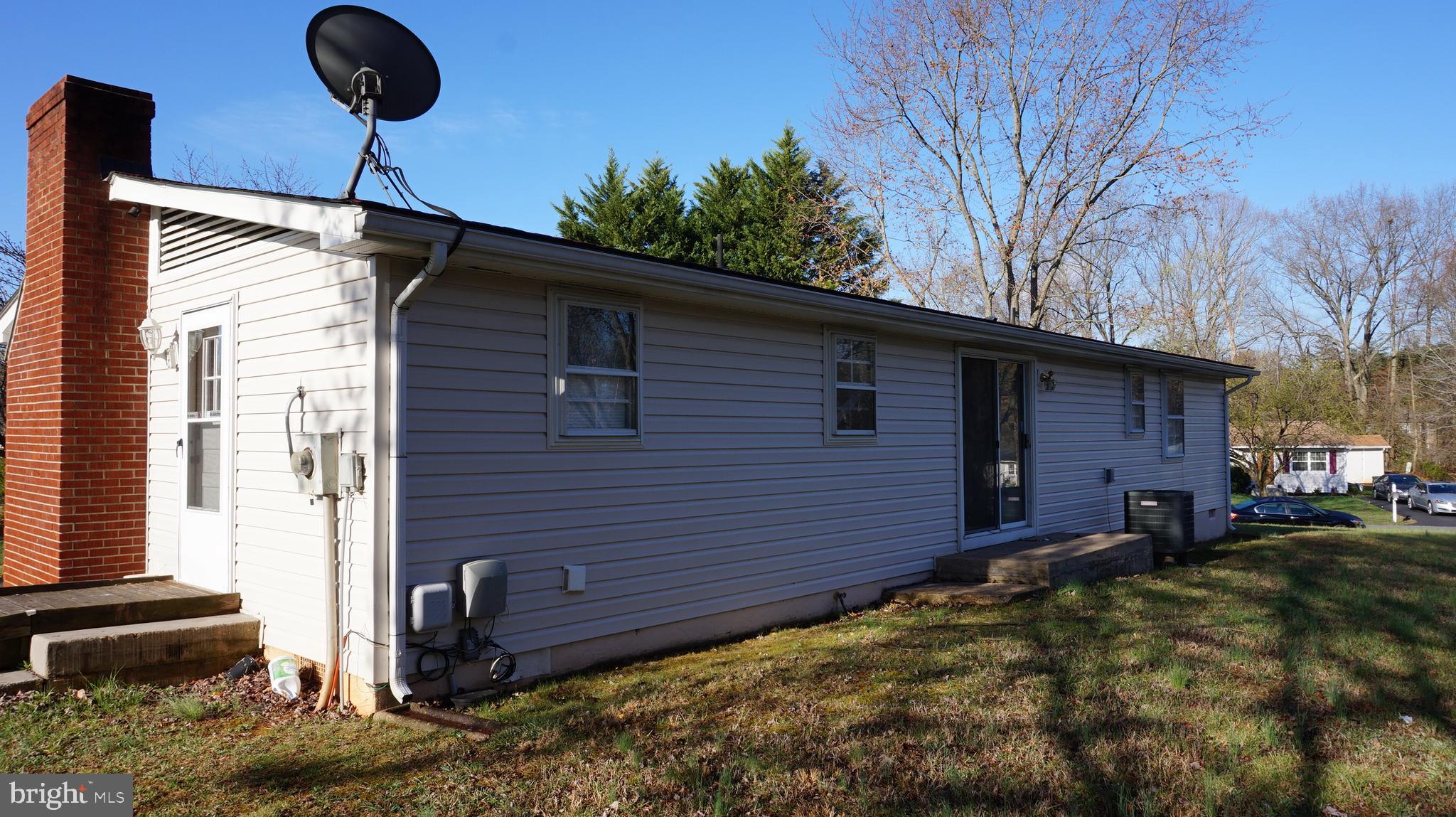 OAKRIDGE - Residential Lease