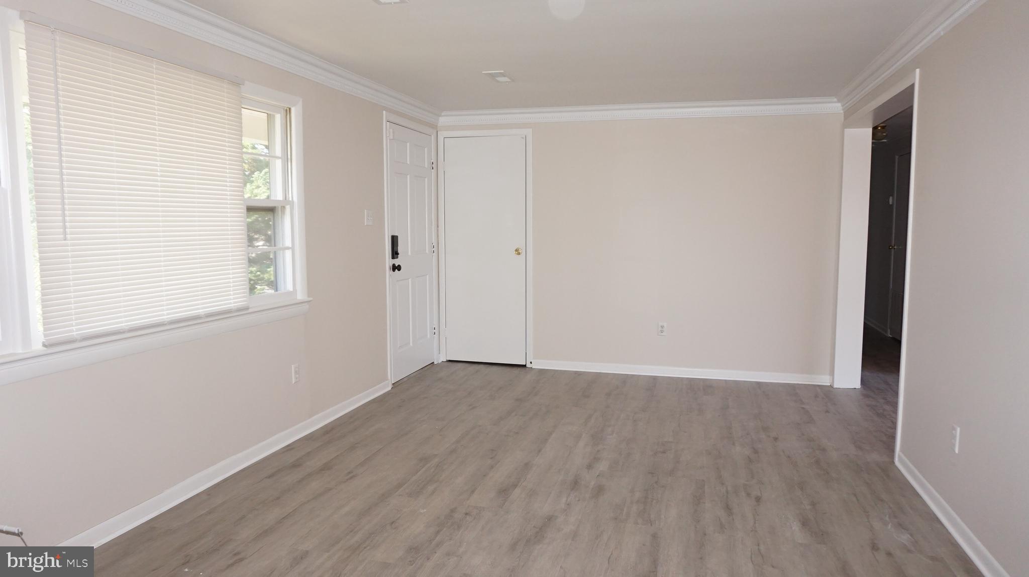 OAKRIDGE - Residential Lease