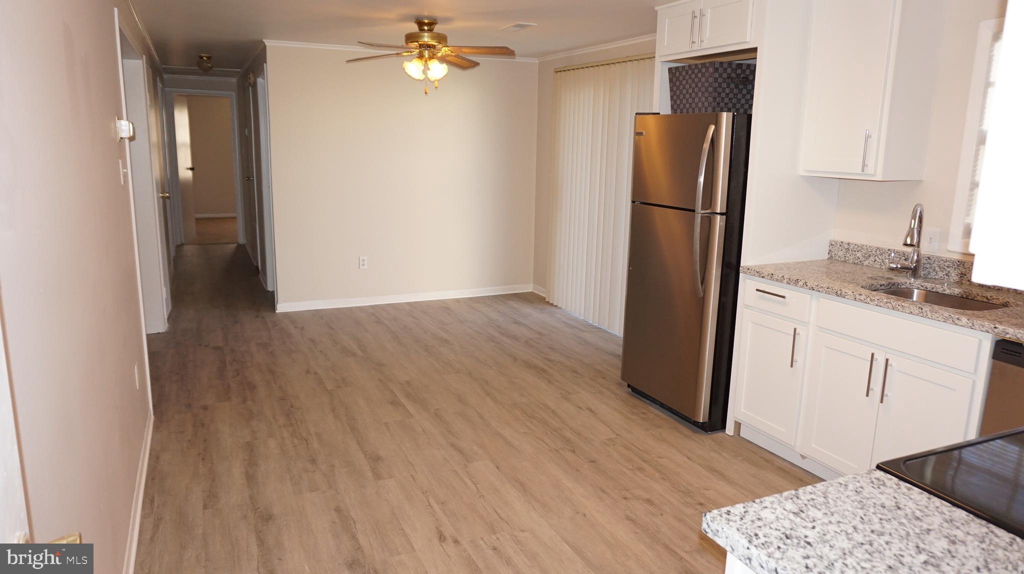 OAKRIDGE - Residential Lease