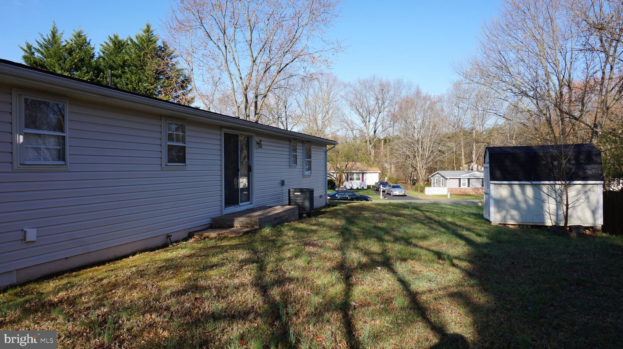 OAKRIDGE - Residential Lease