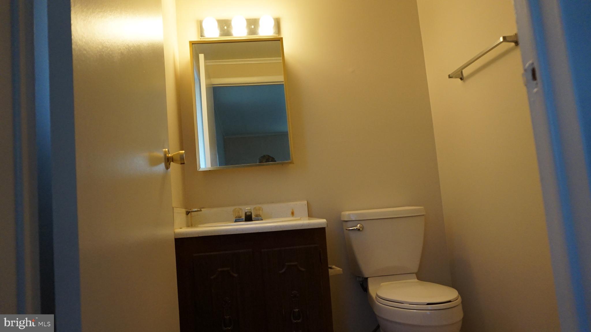 OAKRIDGE - Residential Lease