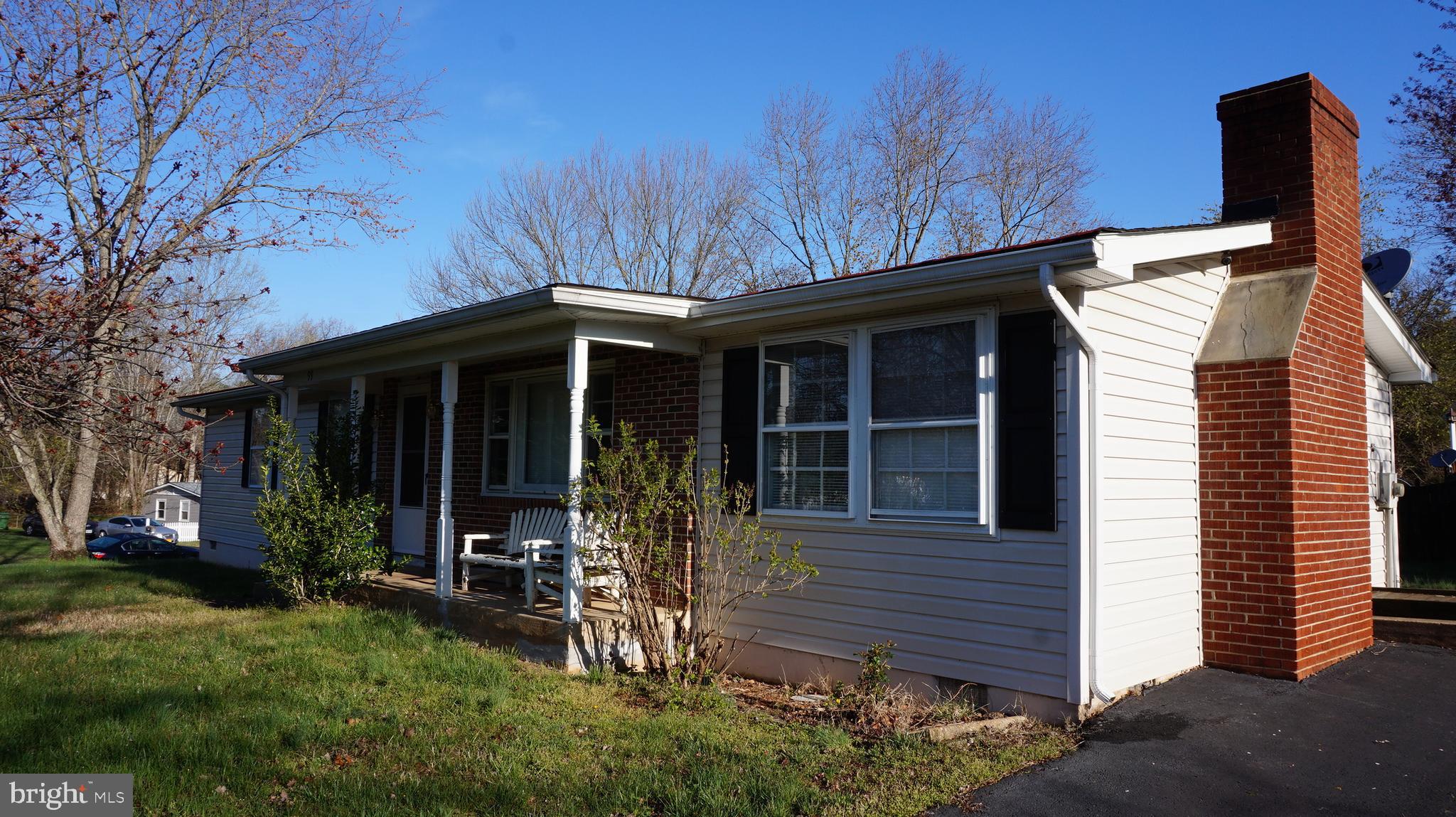 OAKRIDGE - Residential Lease