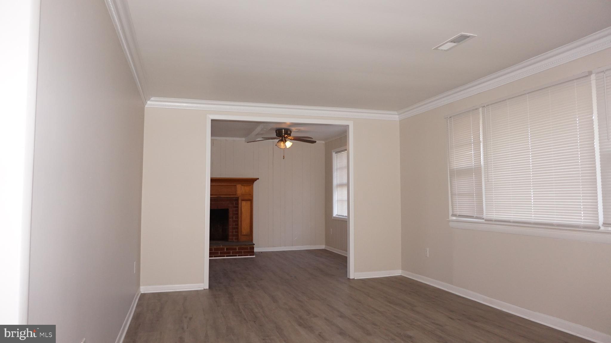 OAKRIDGE - Residential Lease