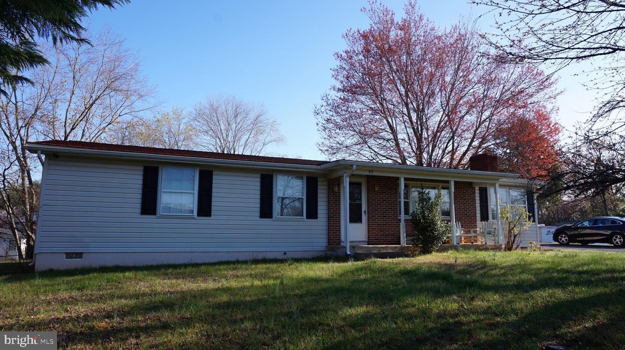 OAKRIDGE - Residential Lease