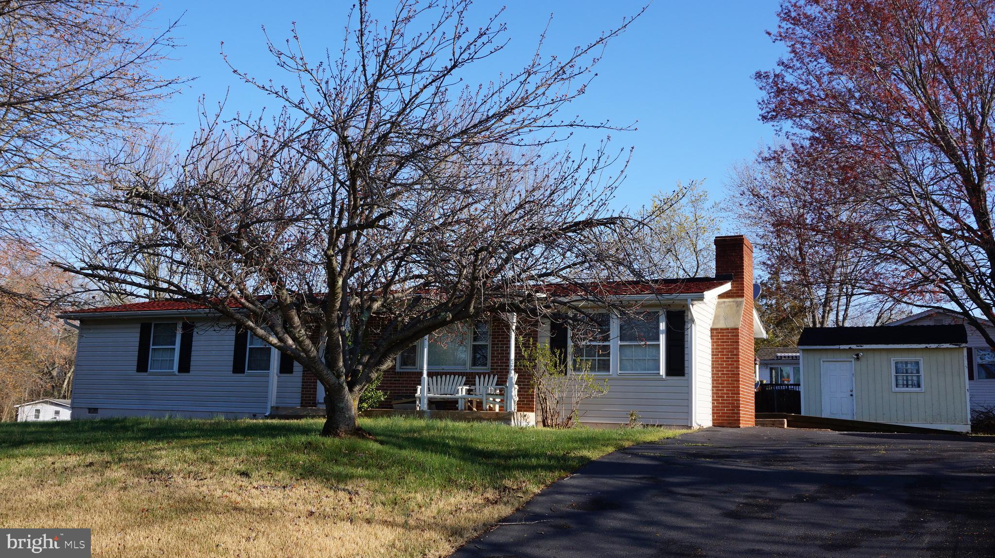 OAKRIDGE - Residential Lease