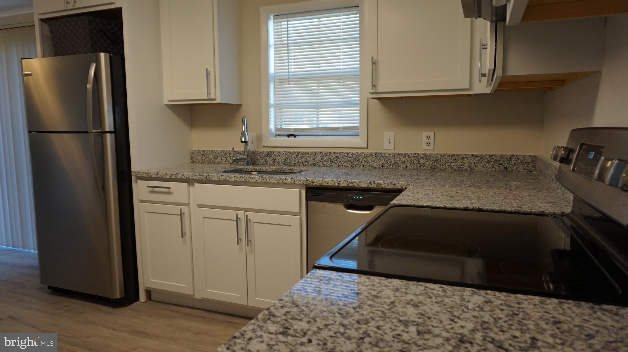 OAKRIDGE - Residential Lease