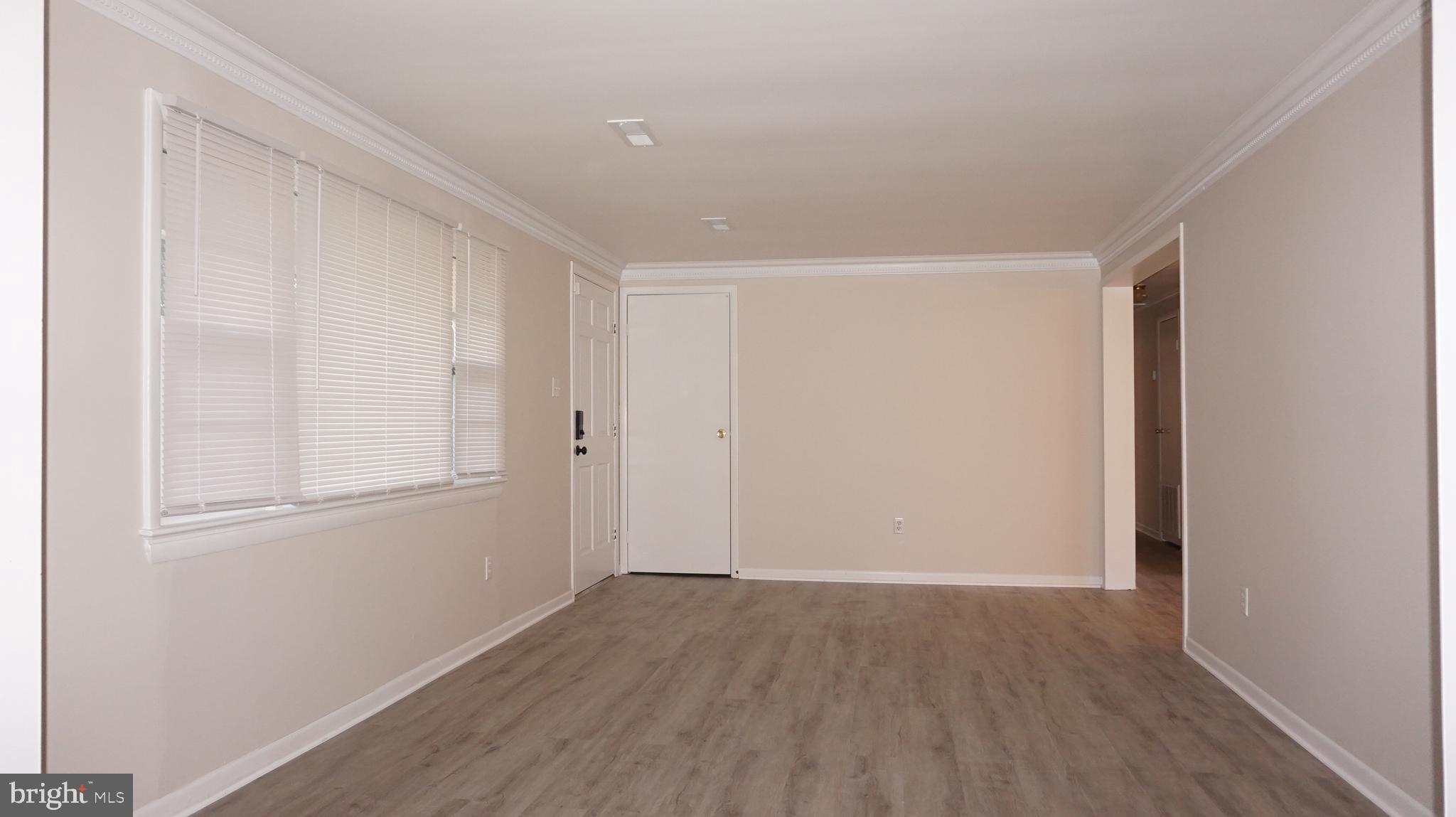 OAKRIDGE - Residential Lease