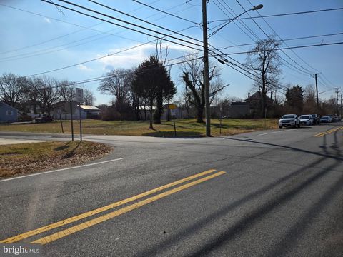 4811 HOWARD AVENUE BELTSVILLE MD 20705