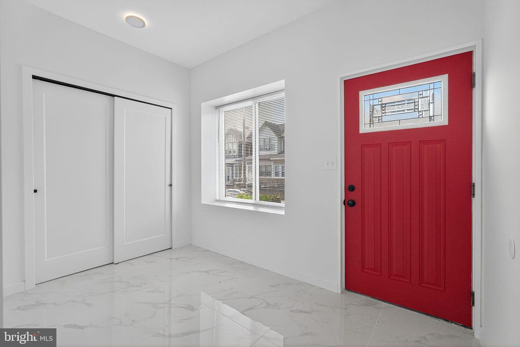Photo of 5019 N Smedley Street, PHILADELPHIA, PA 19141 (MLS # PAPH2547968)
