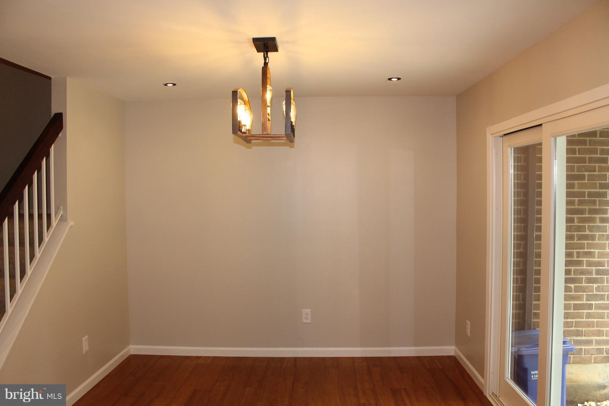 DORSEYS REGARD - Residential