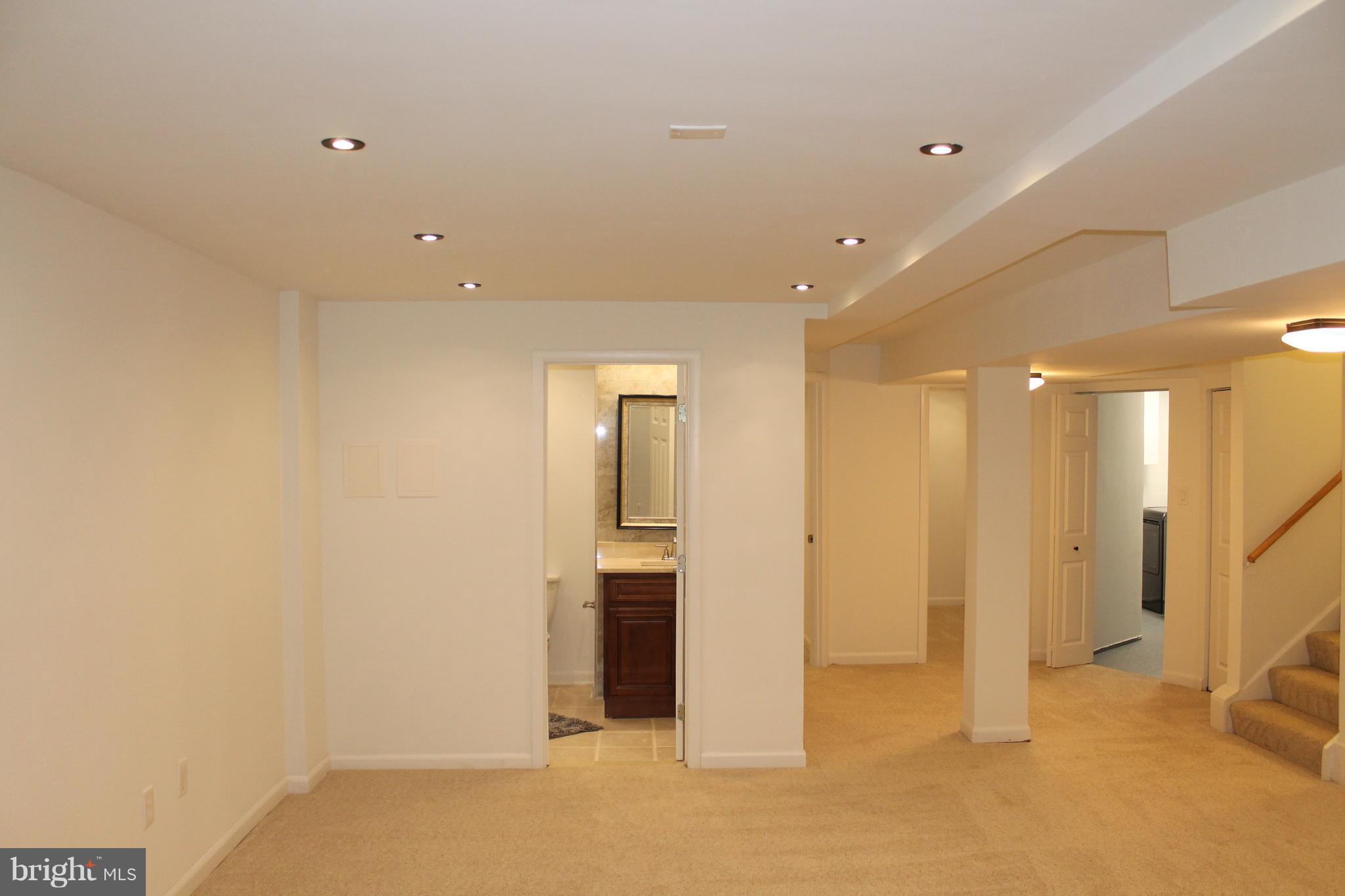 DORSEYS REGARD - Residential