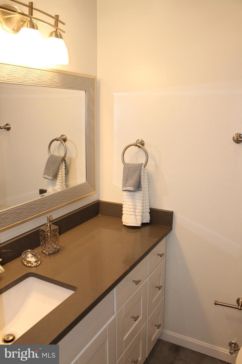 DORSEYS REGARD - Residential