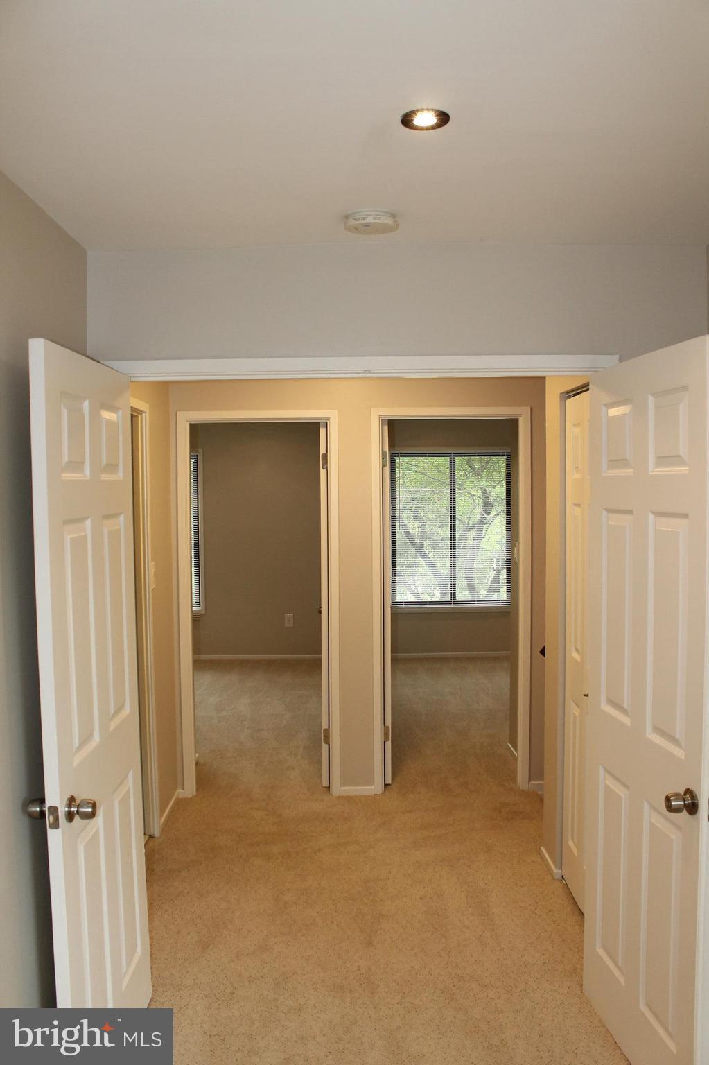 DORSEYS REGARD - Residential