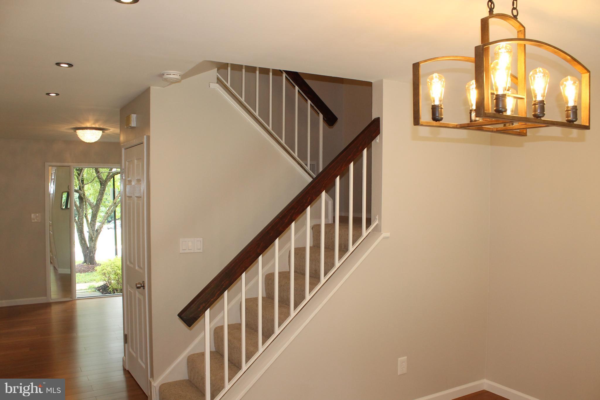 DORSEYS REGARD - Residential