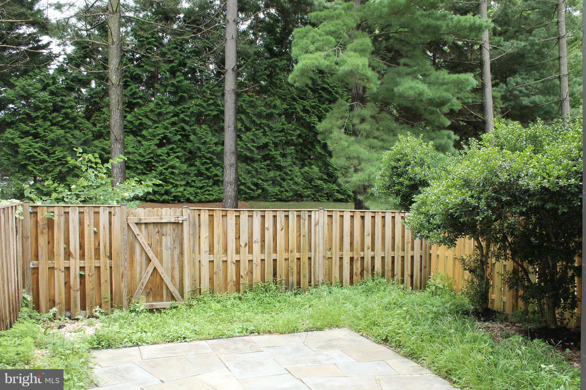 DORSEYS REGARD - Residential