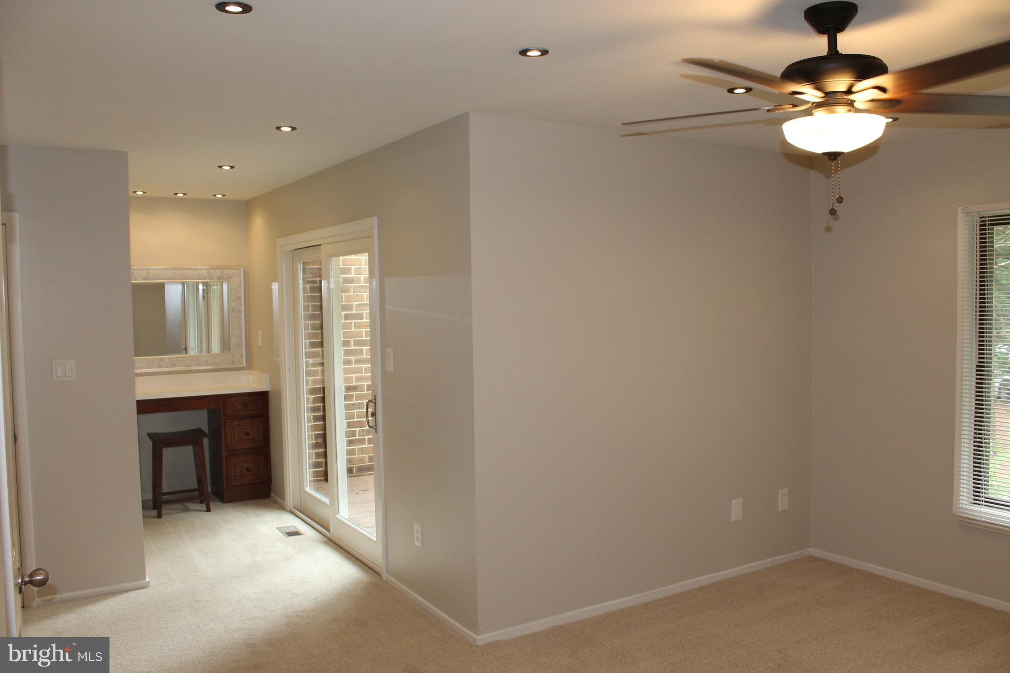 DORSEYS REGARD - Residential