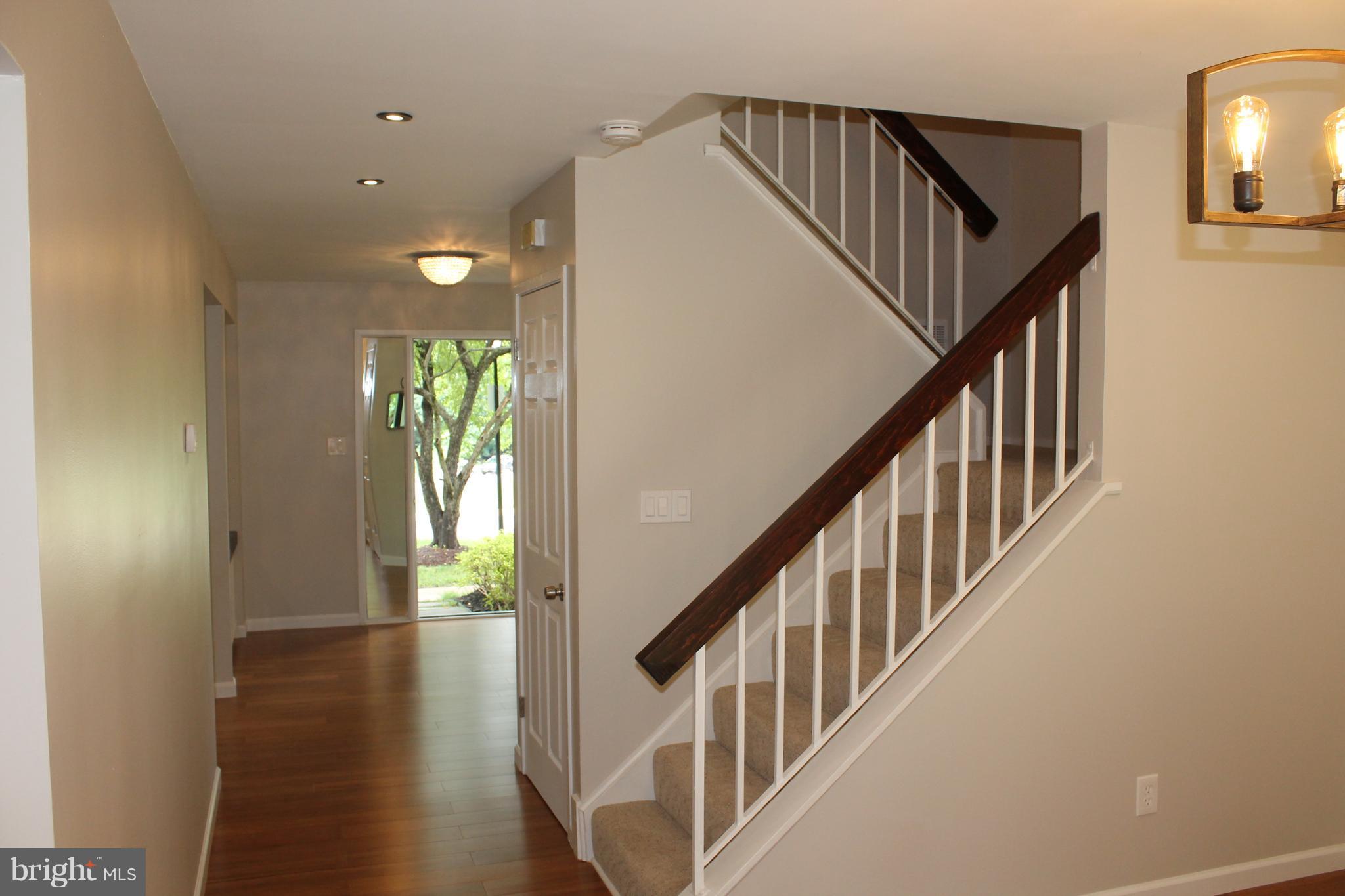 DORSEYS REGARD - Residential