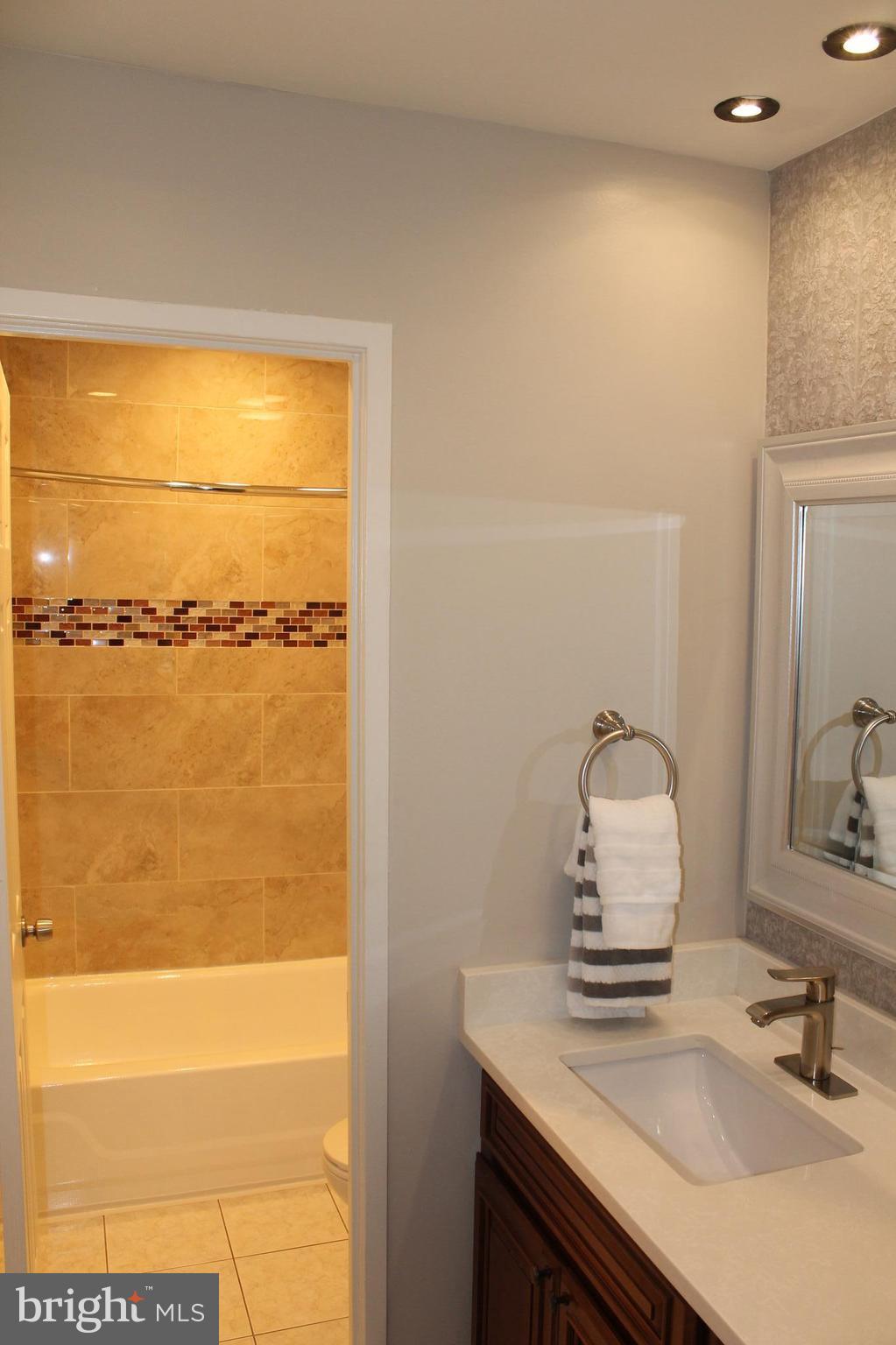 DORSEYS REGARD - Residential