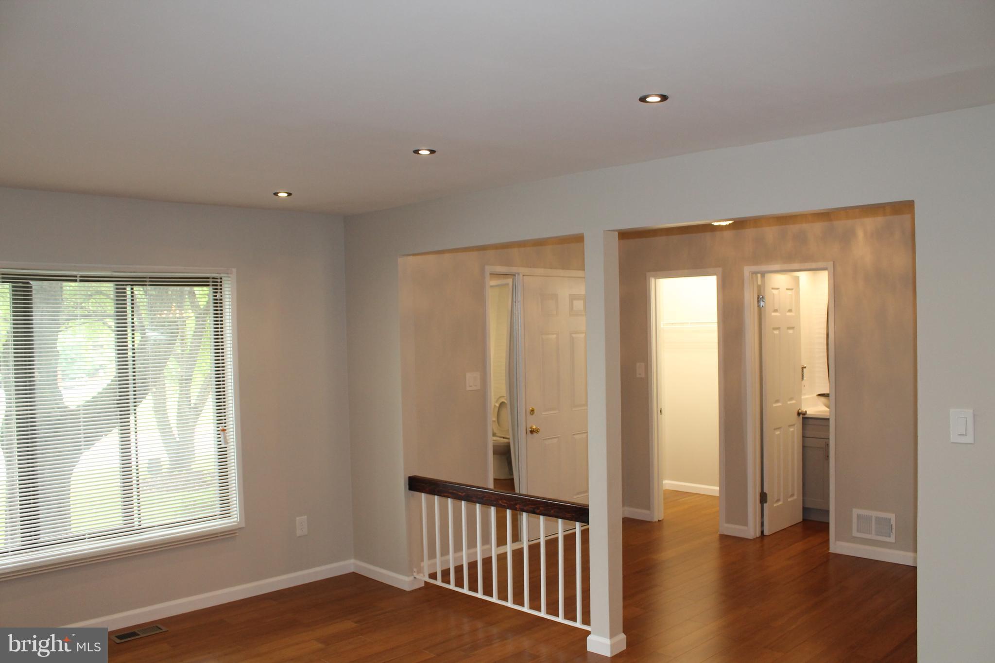 DORSEYS REGARD - Residential