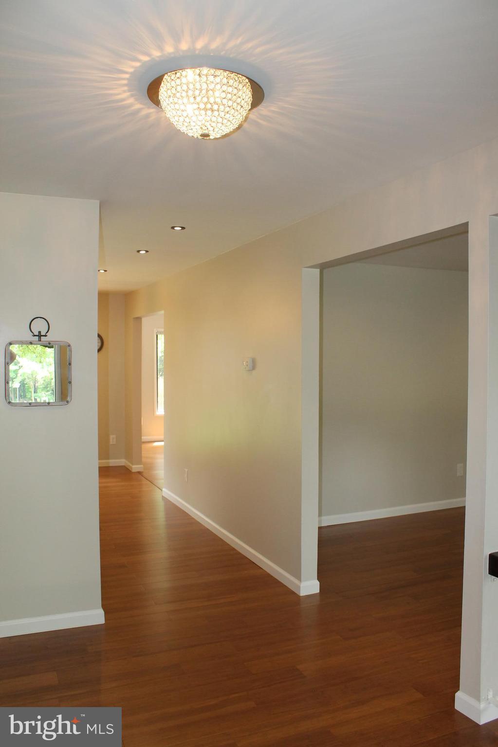 DORSEYS REGARD - Residential